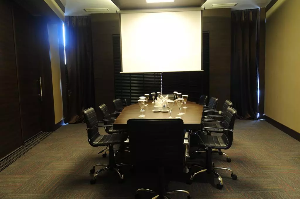 هتل گلد آیسلند آلانیا